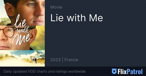 Lie With Me Similar Movies – Equity Atlas